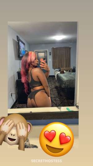 24 year old Escort in Memphis TN SexxyChocolate
