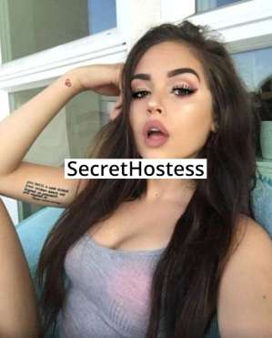 21 year old Escort in Los Angeles CA Diana