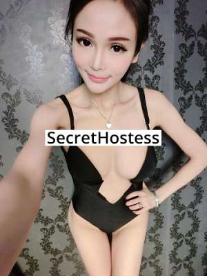 21 year old Asian Escort in Seattle WA Elisa