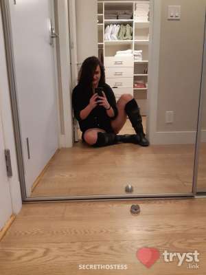 39 year old American Escort in Vancouver elsi dawson - shit's fucked, let's bang