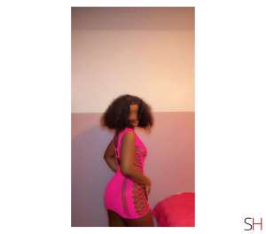 20 year old African Escort in Birmingham GINA NUTTY PETITE BAE❣️., Independent