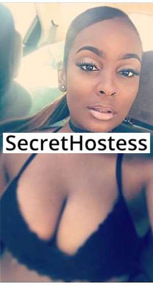 21 year old Escort in Atlanta GA Hailey