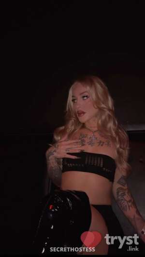 Harley - Fulfill your fantasy here 20 year old Escort in Syracuse NY