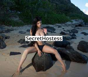 21 year old Asian Escort in Miami FL Holly