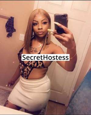 21 year old Escort in Los Angeles CA Honey