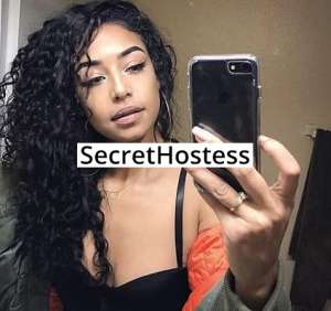 21 year old Mixed Escort in Los Angeles CA Honey
