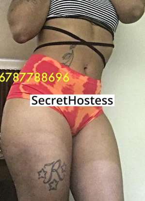 30 year old Escort in Atlanta GA Honey