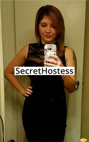 21 year old Caucasian Escort in Atlanta GA Jasmine