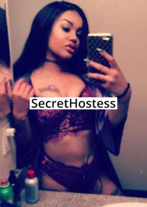21 year old Escort in Atlanta GA Jasmine