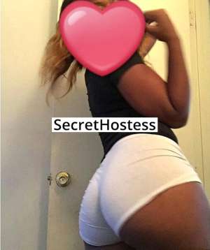 21 year old Mixed Escort in Atlanta GA Jasmine