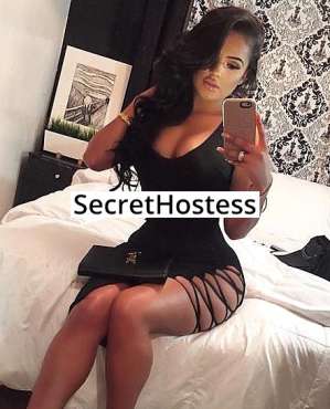 21 year old Mixed Escort in Houston TX Jasmine