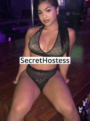 21 year old Mixed Escort in San Francisco CA Jasmine