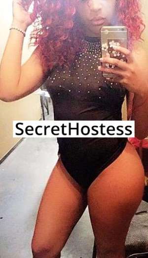 21 year old Mixed Escort in Atlanta GA Jasmine