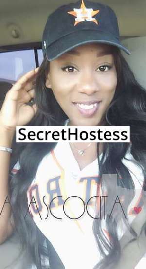 30 year old Escort in Houston TX Jenna
