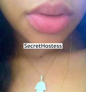 21 year old Mixed Escort in Dallas TX Jennifer