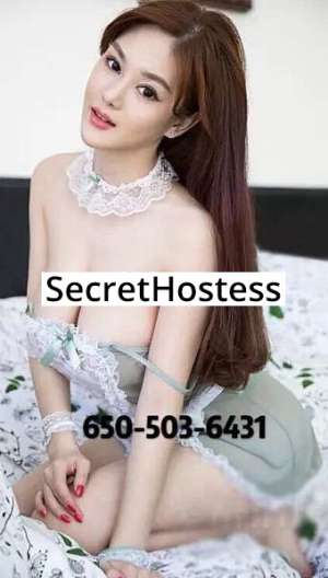 21 year old Asian Escort in Los Angeles CA Jenny