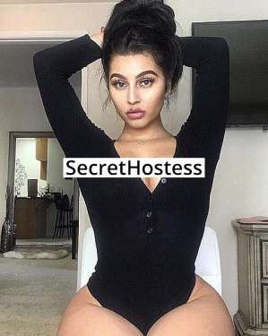 21 year old Escort in Los Angeles CA Jessica