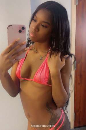 Jewels 22Yrs Old Escort Raleigh NC Image - 2
