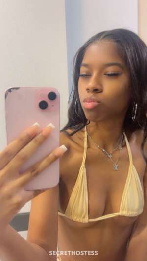 Jewels 22Yrs Old Escort Raleigh NC Image - 5