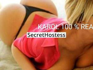 21 year old Caucasian Escort in Los Angeles CA Karol