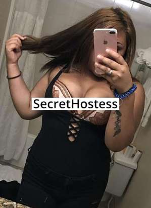 21 year old Mixed Escort in Seattle WA Kasey Diamond
