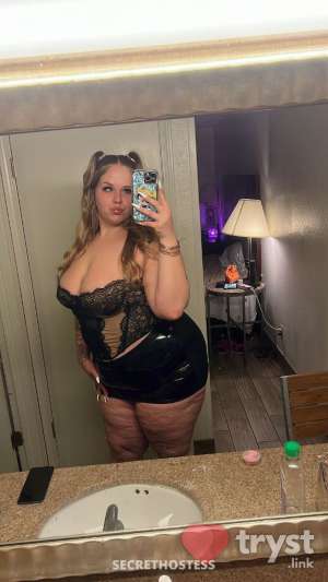20 year old White Escort in Tempe AZ Katie Bandz - Incall Specials Cum Over