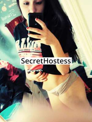 Katie 21Yrs Old Escort Chicago IL Image - 5
