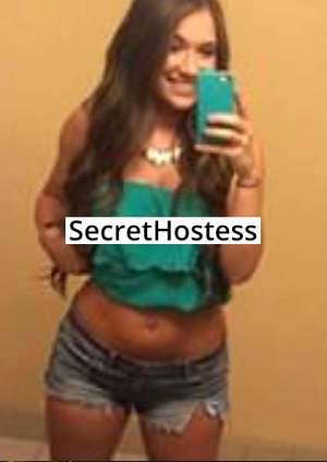 21 year old Caucasian Escort in Los Angeles CA Kelsey
