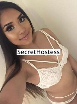 21 year old Asian Escort in San Francisco CA Kimberly