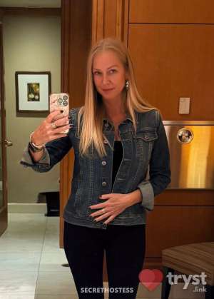 52 year old White Escort in Raleigh NC Lillian - Sexy, classy blonde bombshell