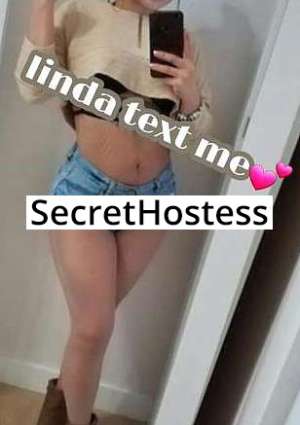 21 year old Caucasian Escort in Chicago IL Linda