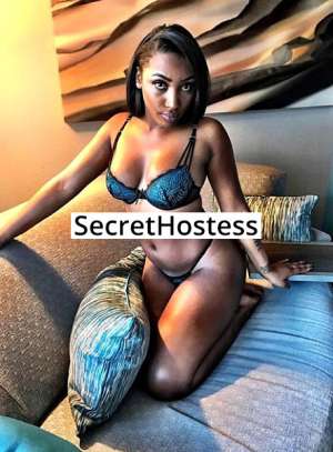 21 year old Mixed Escort in San Francisco CA Linda