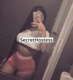 21 year old Mixed Escort in Chicago IL Linda