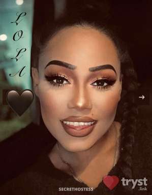 Lola 20Yrs Old Escort Size 8 153CM Tall Richmond VA Image - 1