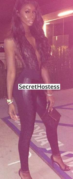 21 year old Escort in Miami FL London