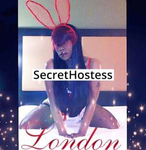 30 year old Escort in Washington DC London