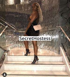 21 year old Mixed Escort in Chicago IL Londyn