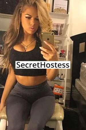21 year old Caucasian Escort in Chicago IL Madison