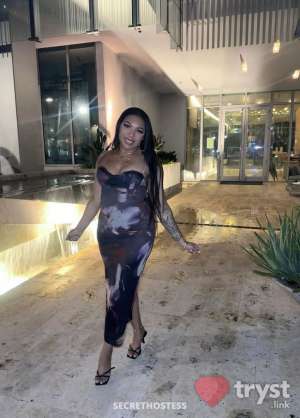 Princess Mariah - Your enchanting evening awaits 25 year old Escort in San Diego CA