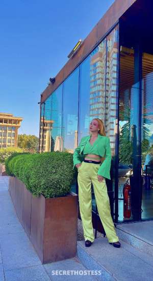 Marina 24Yrs Old Escort 171CM Tall Marrakech Image - 18