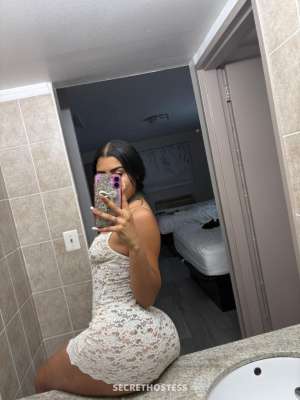 20 year old Escort in Richmond VA Rica Y Exotica
