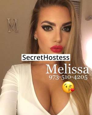 21 year old Caucasian Escort in Chicago IL Melissa