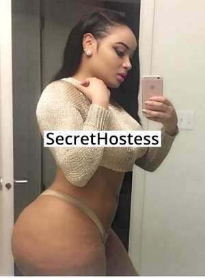 21 year old Mixed Escort in Washington DC Miss Draya