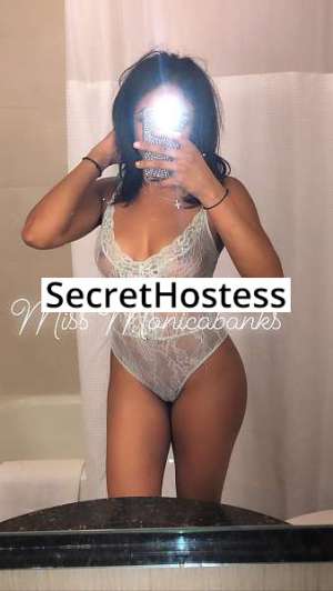 21 year old Mixed Escort in San Francisco CA Monica