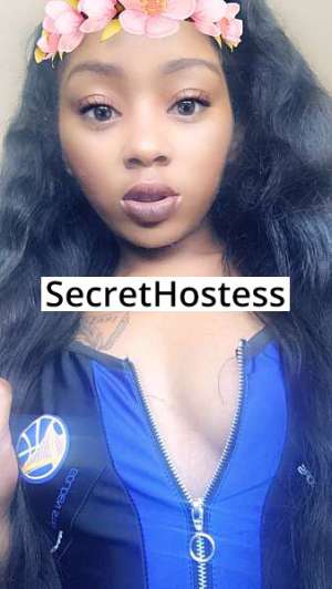 21 year old Mixed Escort in San Francisco CA Nadia