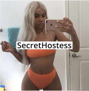 21 year old Escort in Los Angeles CA Naomi