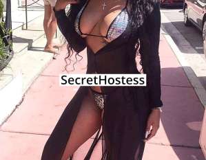 21 year old Escort in Atlanta GA Natalia