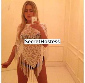 21 year old Caucasian Escort in Houston TX Nikki