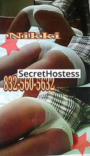30 year old Caucasian Escort in Houston TX Nikki