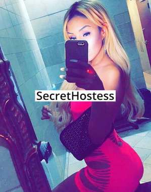 21 year old Escort in Miami FL Payton